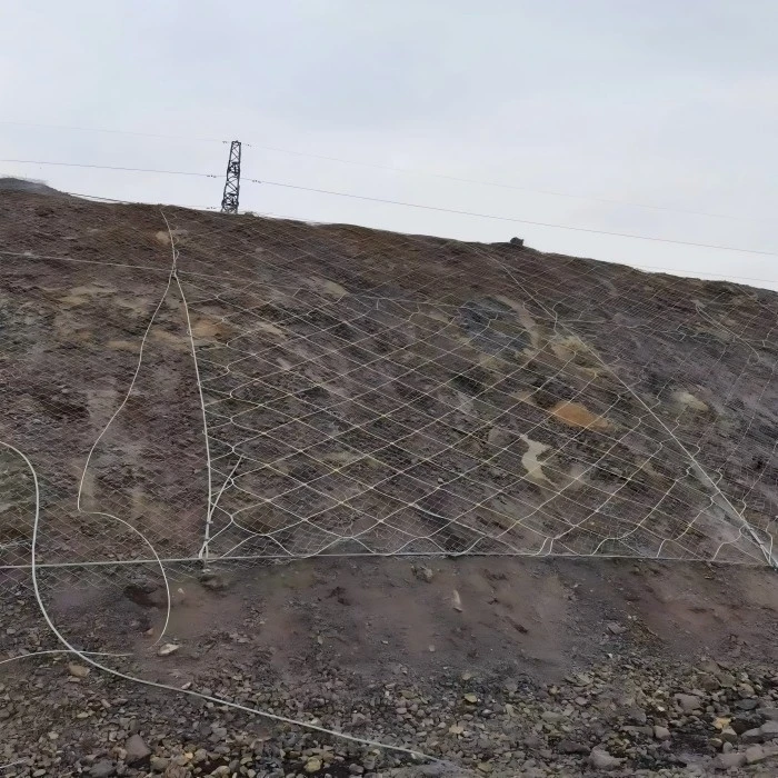 Active Rockfall Protection Systems best Active Rockfall Protection Systems best